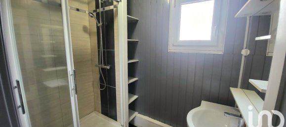 3 Schlafzimmer Wohnung in Saint-Jean-de-Braye, France, Nr. 241293 11