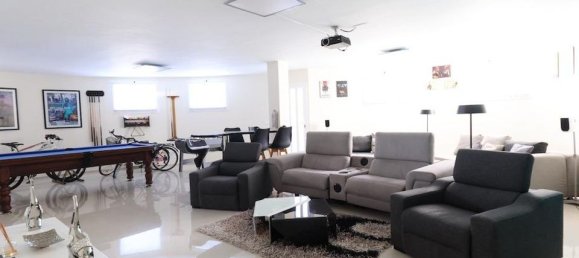 5 Schlafzimmer Haus in Ciudad Quesada, Spain, Nr. 184735 22