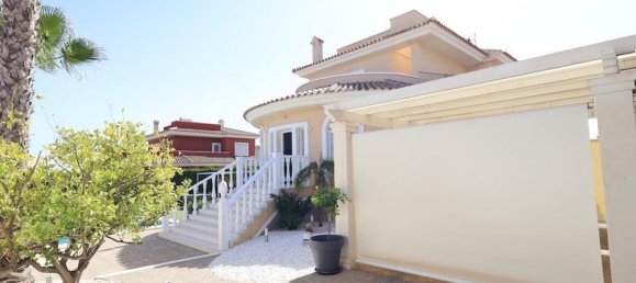 5 Schlafzimmer Haus in Ciudad Quesada, Spain, Nr. 184735 8