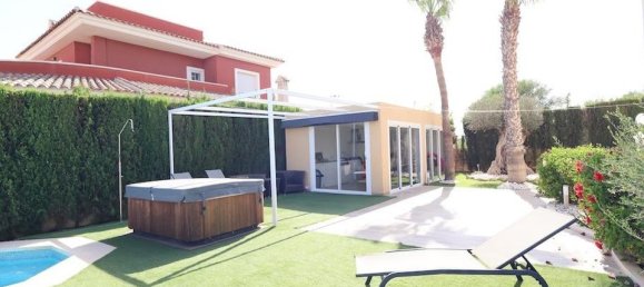 5 Schlafzimmer Haus in Ciudad Quesada, Spain, Nr. 184735 4