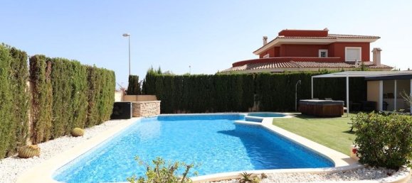 5 Schlafzimmer Haus in Ciudad Quesada, Spain, Nr. 184735 2