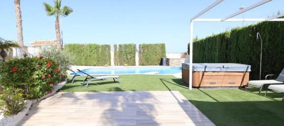 5 Schlafzimmer Haus in Ciudad Quesada, Spain, Nr. 184735 5