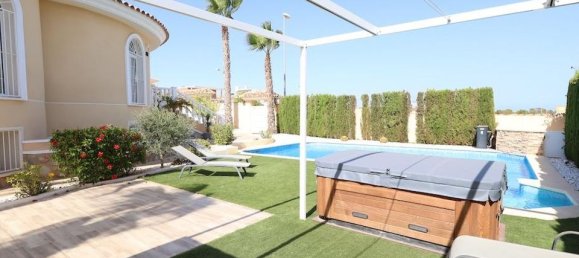 5 Schlafzimmer Haus in Ciudad Quesada, Spain, Nr. 184735 6