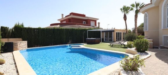 5 Schlafzimmer Haus in Ciudad Quesada, Spain, Nr. 184735 3