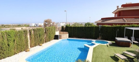 5 Schlafzimmer Haus in Ciudad Quesada, Spain, Nr. 184735 39