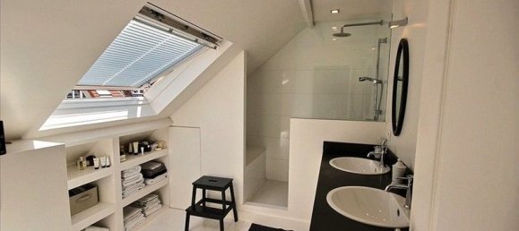 5 chambres Maison à Suresnes, France No. 170335 12