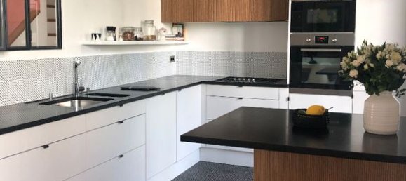 5 chambres Maison à Suresnes, France No. 170335 4