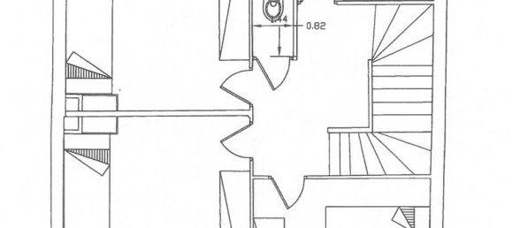 5 chambres Maison à Suresnes, France No. 170335 8