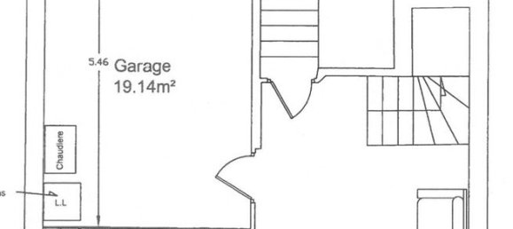 5 chambres Maison à Suresnes, France No. 170335 10