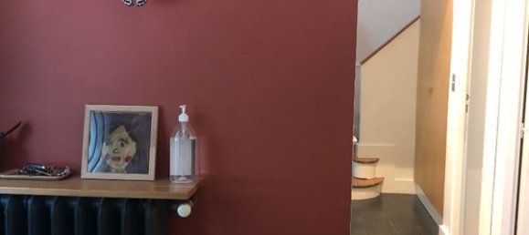 5 chambres Maison à Suresnes, France No. 170335 14