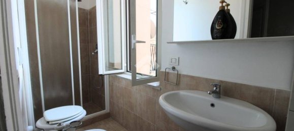 3 bedrooms Apartment in Poggio Mirteto, Italy No. 53970 27