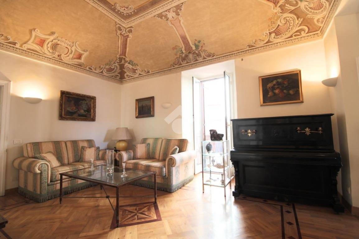 3 bedrooms Apartment in Poggio Mirteto, Italy No. 53970