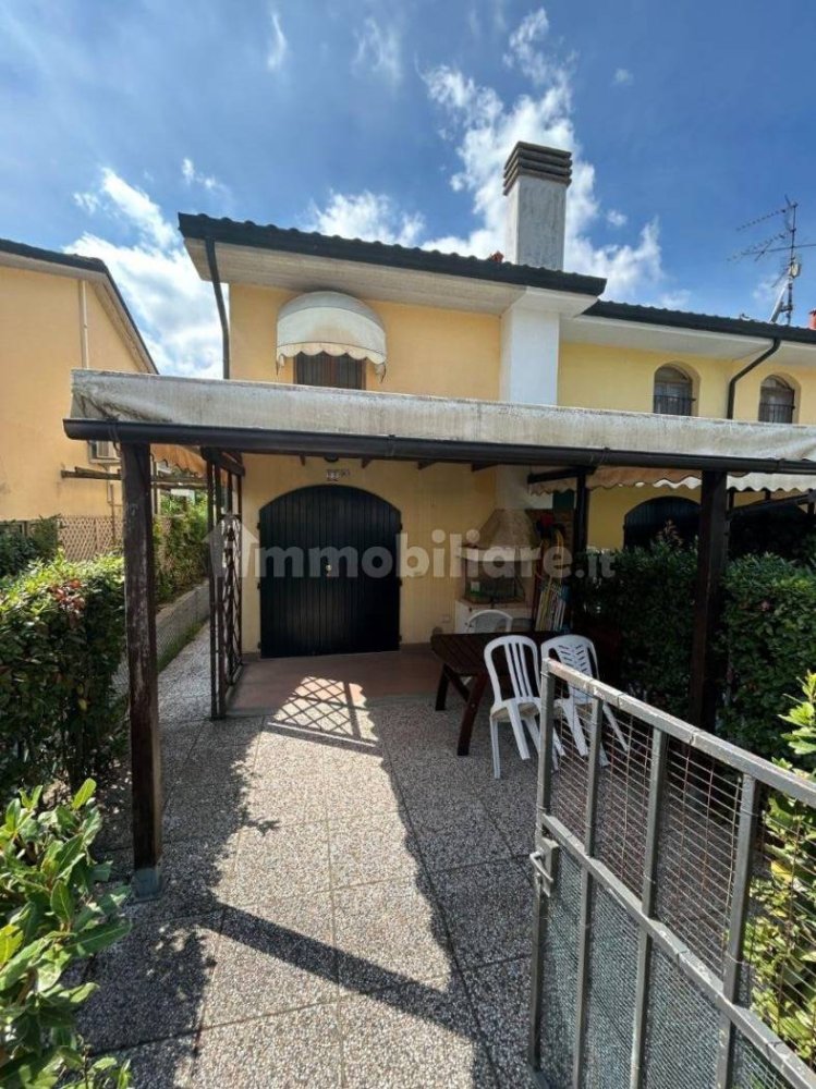 2 غرف نوم منزل في Ravenna, Italy رقم 341191