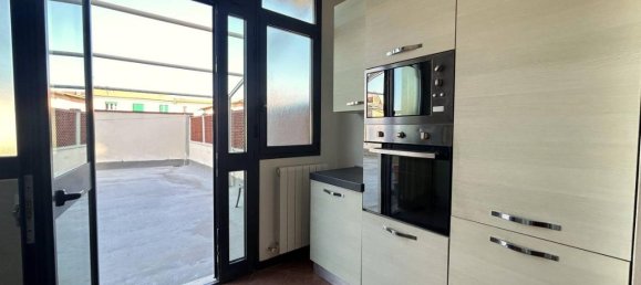 5-Zimmer Wohnung in Pisa, Italy, Nr. 41414 8