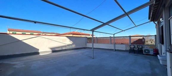 5-Zimmer Wohnung in Pisa, Italy, Nr. 41414 12