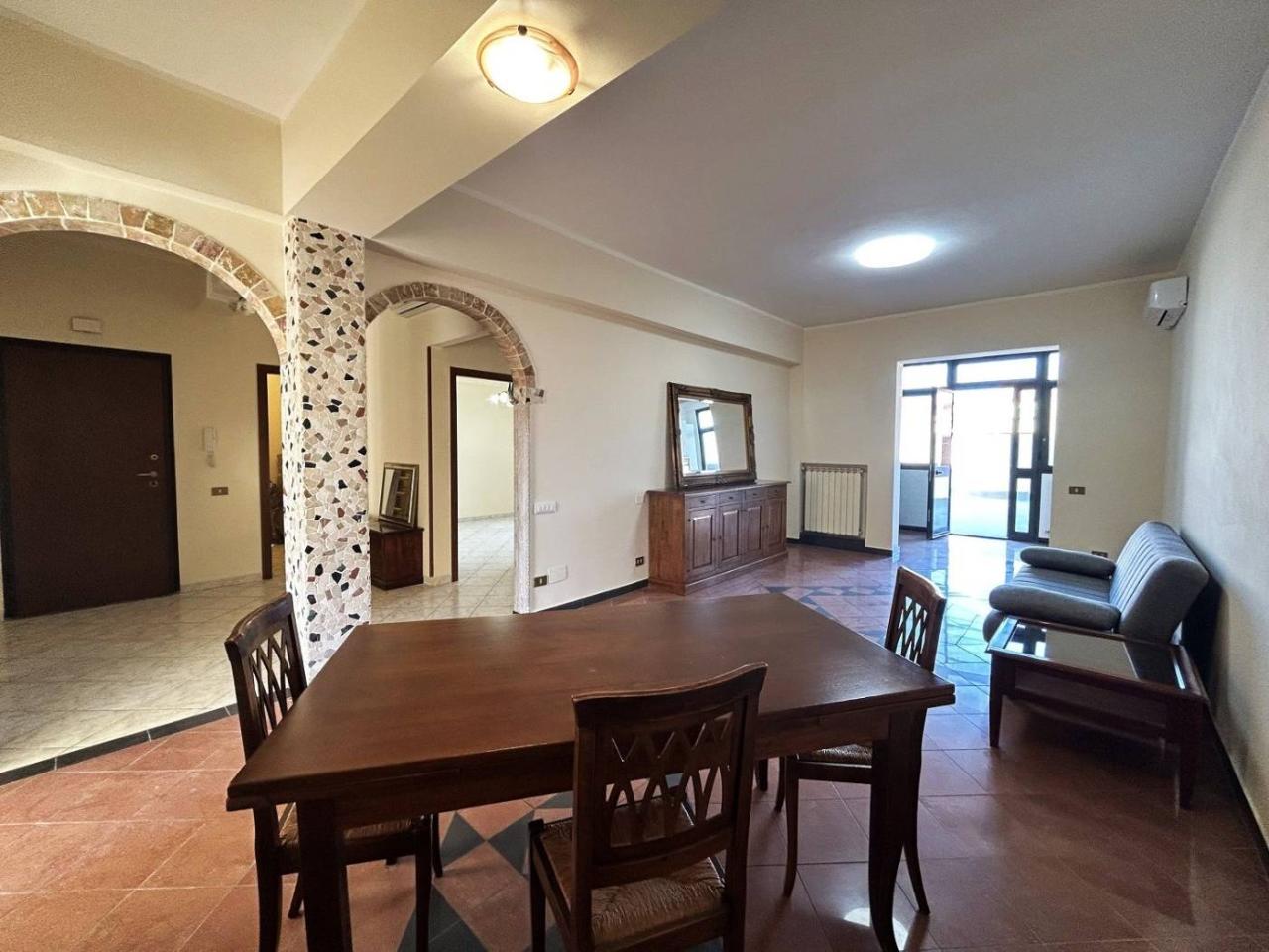 5-Zimmer Wohnung in Pisa, Italy, Nr. 41414