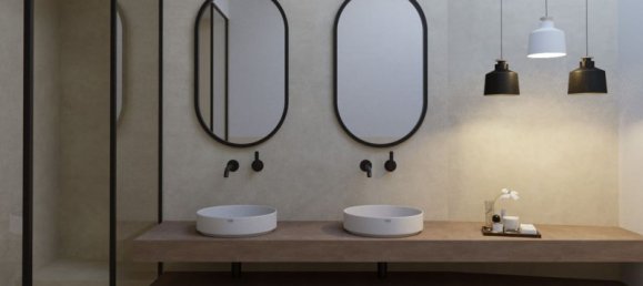 3 rooms Apartment in Lastra a Signa, Italy No. 210611 4