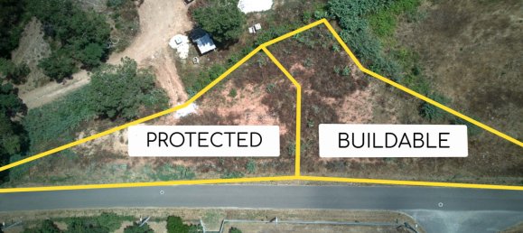  قطعة أرض في Obidos, Portugal رقم 301992 7