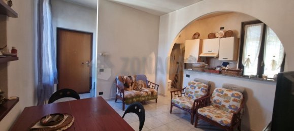 Apartamento de 2 divisões em Gallarate, Italy N.º 75782 4