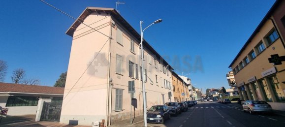 Apartamento de 2 divisões em Gallarate, Italy N.º 75782 15