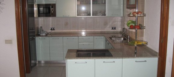 3 bedrooms House in Calpe, Spain No. 83968 10