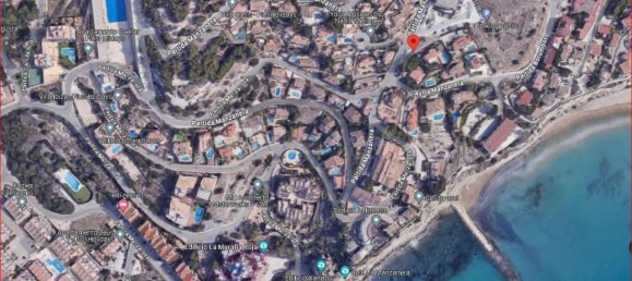 3 bedrooms House in Calpe, Spain No. 83968 3