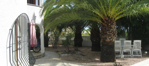 3 bedrooms House in Calpe, Spain No. 83968 8