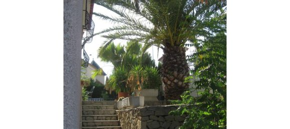 3 bedrooms House in Calpe, Spain No. 83968 9