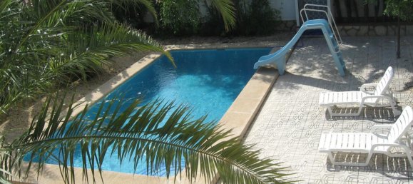 3 bedrooms House in Calpe, Spain No. 83968 7