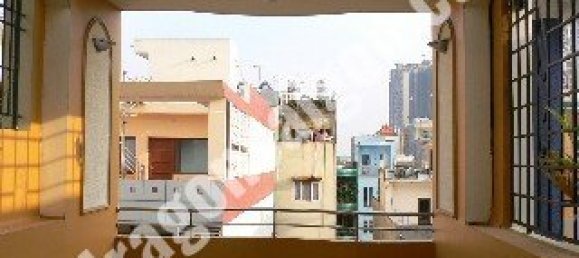 80m² House in Binh Thanh, Vietnam No. 11304 11