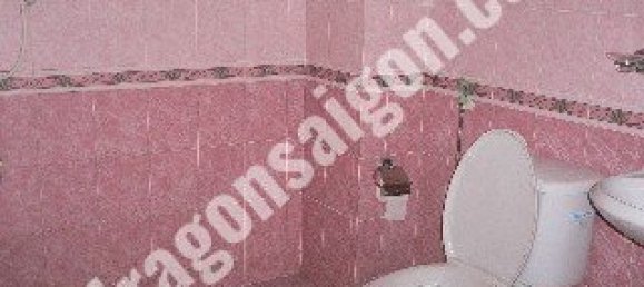 80m² House in Binh Thanh, Vietnam No. 11304 8