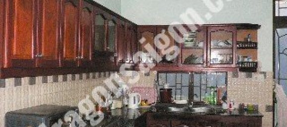 80m² House in Binh Thanh, Vietnam No. 11304 4