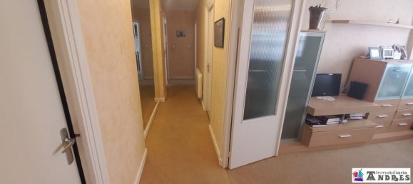 Квартира с 3 спальнями в Страна Басков, Испания № 147637 3