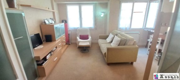 Квартира с 3 спальнями в Страна Басков, Испания № 147637 8