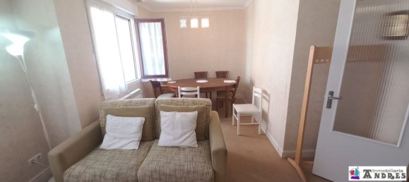 Квартира с 3 спальнями в Страна Басков, Испания № 147637 7