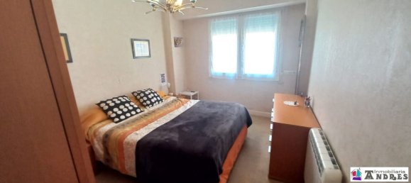 Квартира с 3 спальнями в Страна Басков, Испания № 147637 12