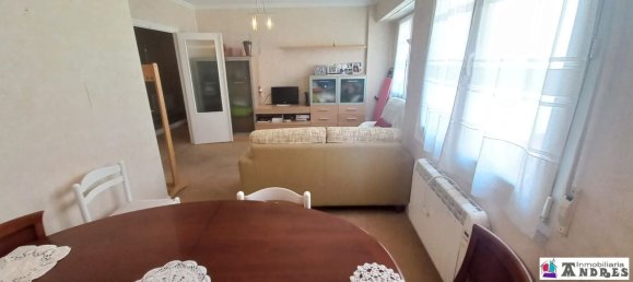 Квартира с 3 спальнями в Страна Басков, Испания № 147637 5