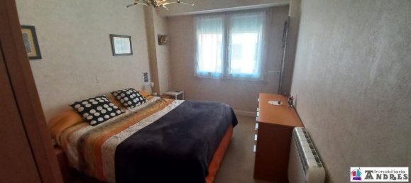 Квартира с 3 спальнями в Страна Басков, Испания № 147637 11