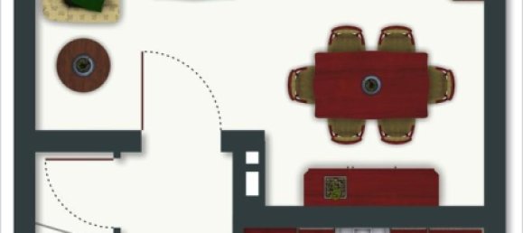 2 chambres Maison de ville à Celle, Germany No. 65597 6