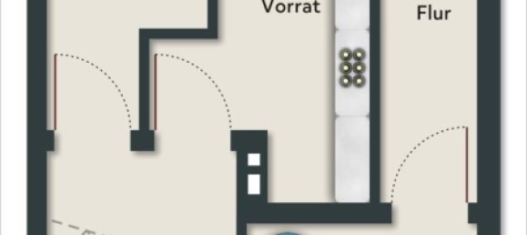 2 chambres Maison de ville à Celle, Germany No. 65597 4