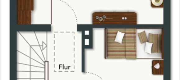 2 chambres Maison de ville à Celle, Germany No. 65597 8