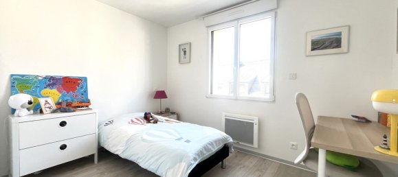 4 Schlafzimmer Haus in Vannes, France, Nr. 326135 20