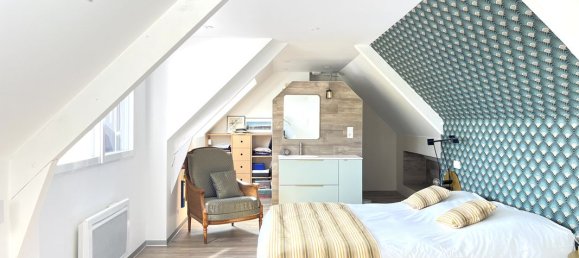 4 Schlafzimmer Haus in Vannes, France, Nr. 326135 15