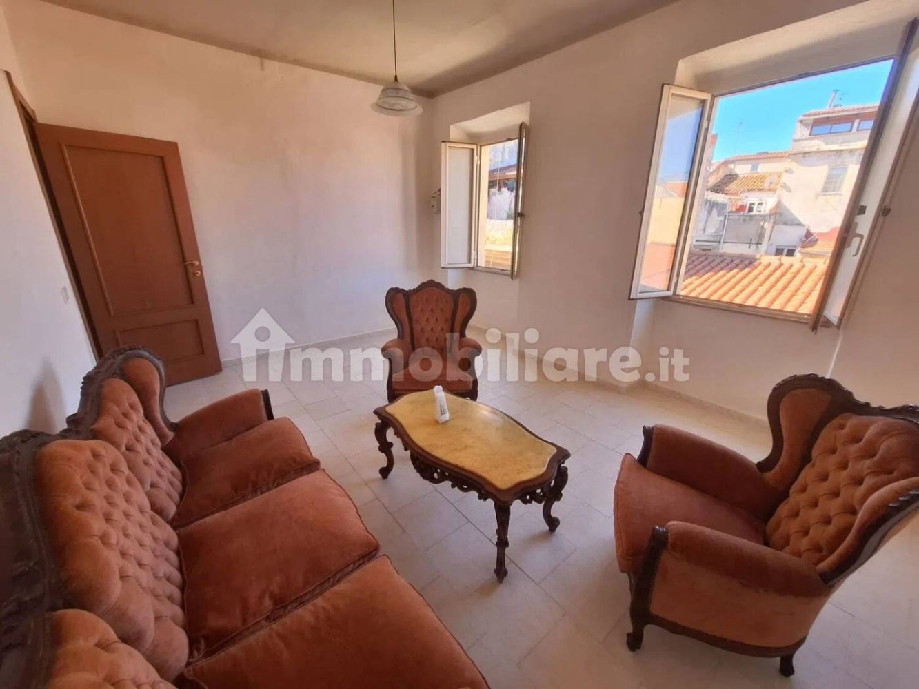 3 Schlafzimmer Wohnung in Sassari, Italy, Nr. 400250