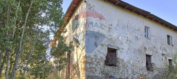 Земельный участок 130000м² в Кастельфранко Пьяндиско, Италия № 82666 23