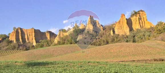 Земельный участок 130000м² в Кастельфранко Пьяндиско, Италия № 82666 2