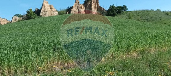 Земельный участок 130000м² в Кастельфранко Пьяндиско, Италия № 82666 17