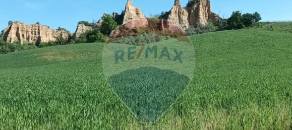 Земельный участок 130000м² в Кастельфранко Пьяндиско, Италия № 82666 7