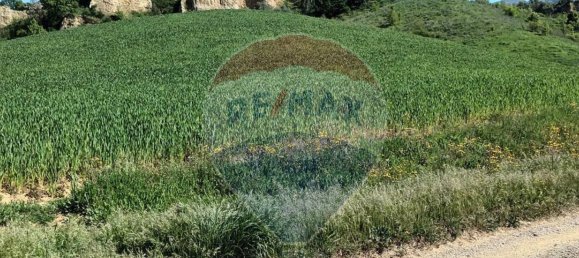 Земельный участок 130000м² в Кастельфранко Пьяндиско, Италия № 82666 16