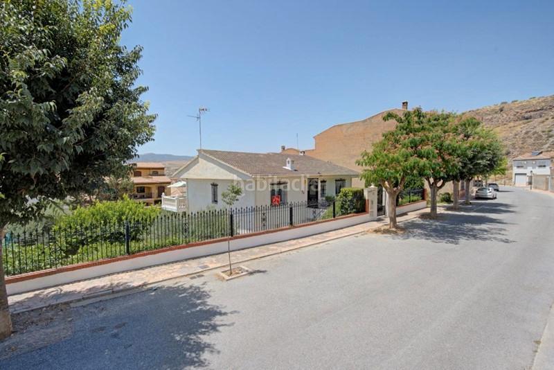 4 غرف نوم منزل في Padul, Spain رقم 258421